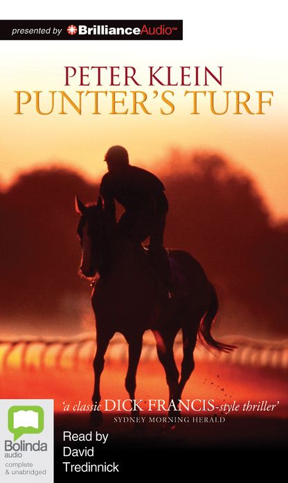 Punter's Turf