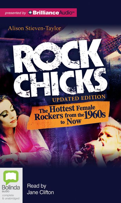 Rock Chicks