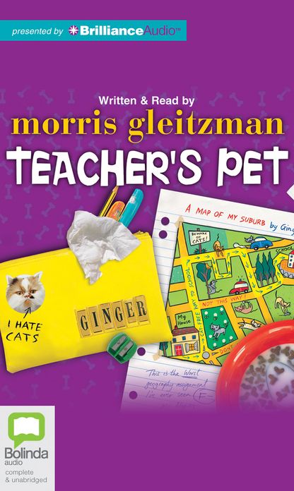 Teacher's Pet