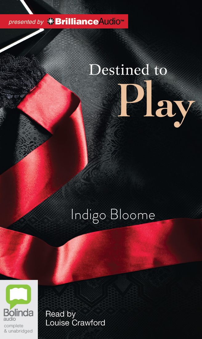 Destined to Play (Avalon Trilogy Series #1)