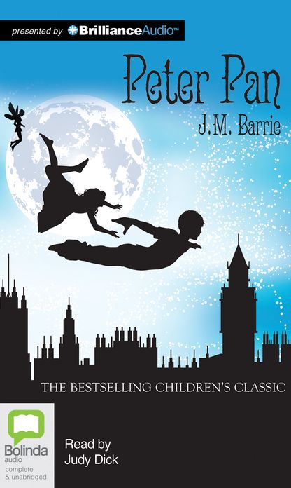 Peter Pan