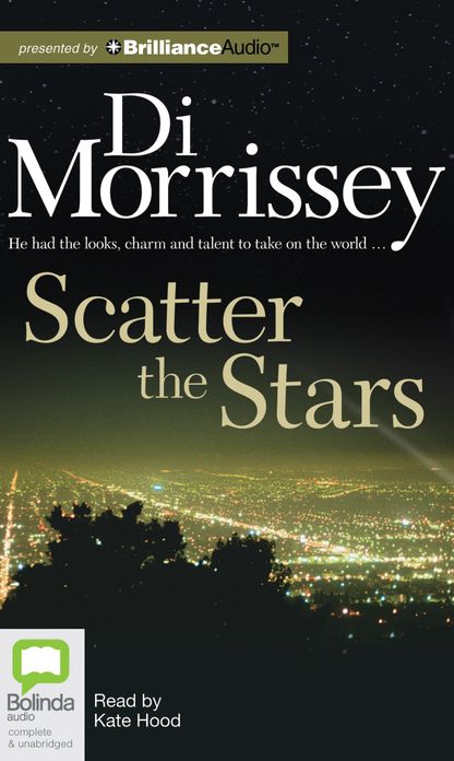 Scatter the Stars
