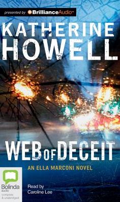 Web of Deceit