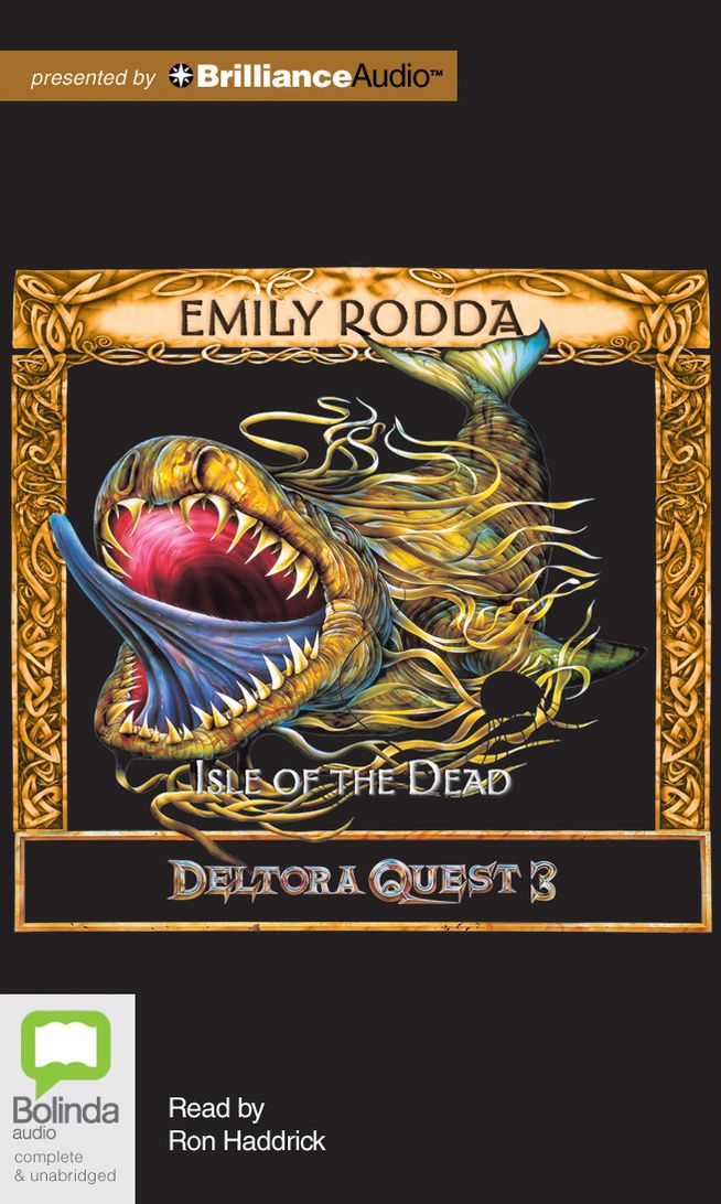 Isle of the Dead