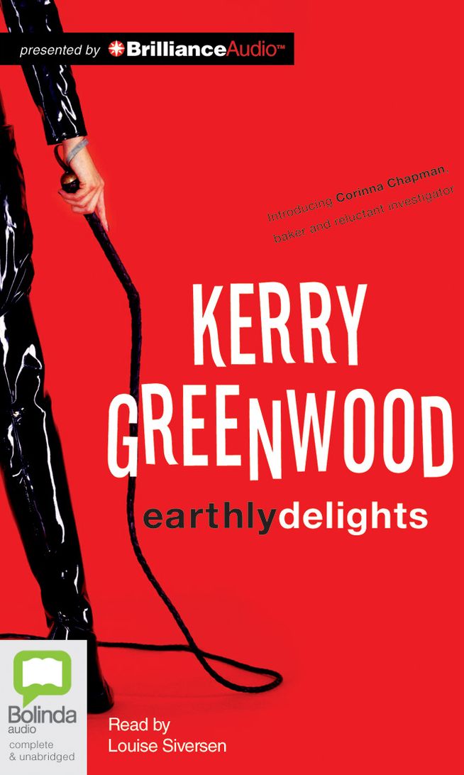 Earthly Delights