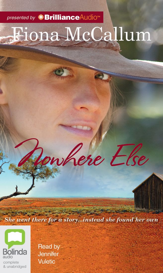 Nowhere Else