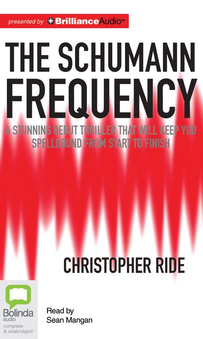 The Schumann Frequency
