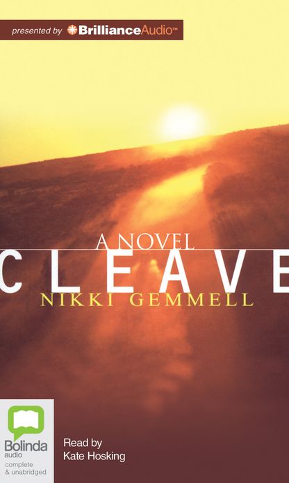 Cleave