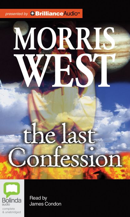 The Last Confession