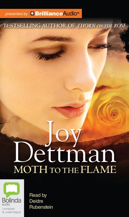 Moth to the Flame