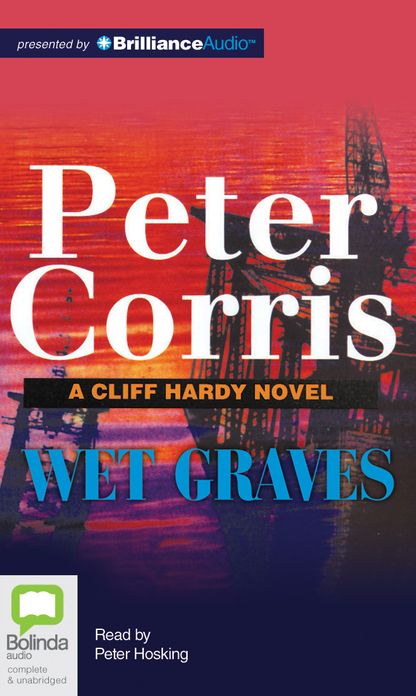 Wet Graves