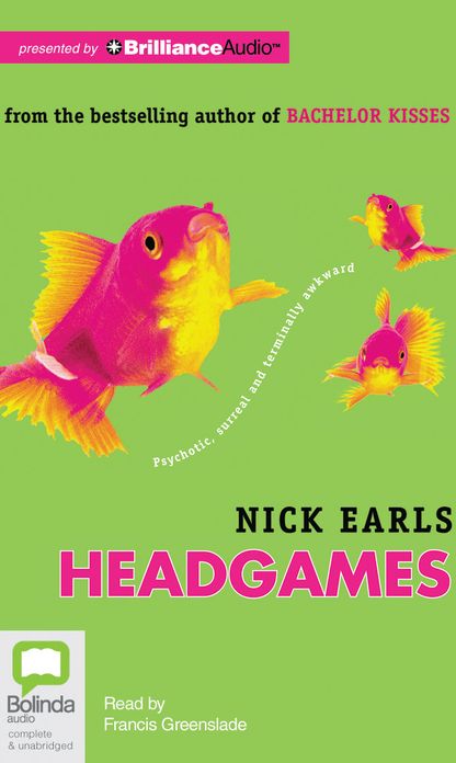 Headgames