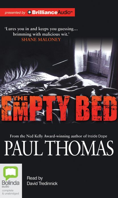 The Empty Bed