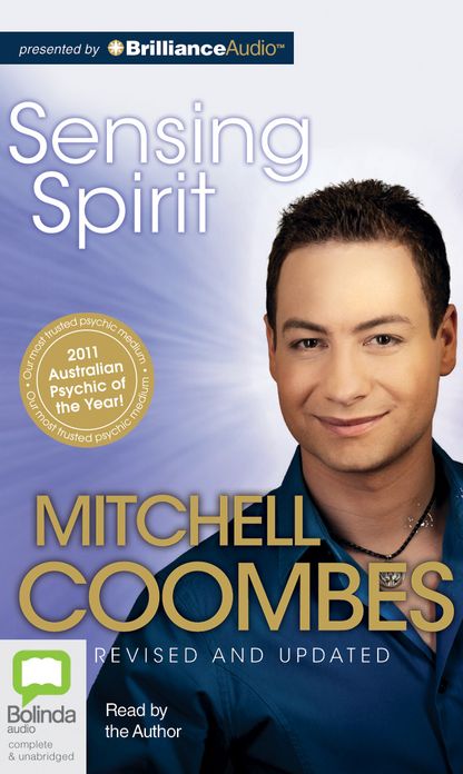 Sensing Spirit