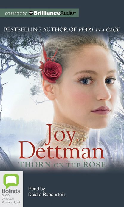 Thorn on the Rose