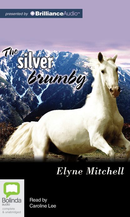 The Silver Brumby
