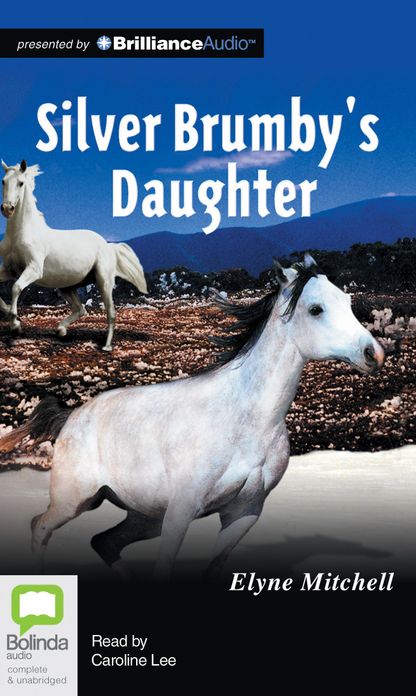Silver Brumby's Daughter