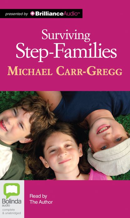 Surviving Step-Families