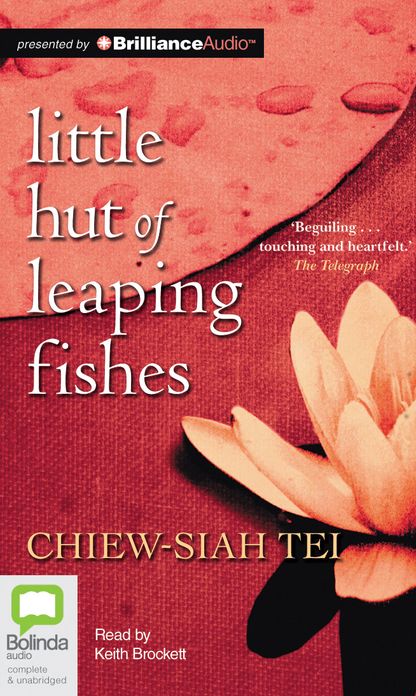 The Little Hut of Leaping Fishes