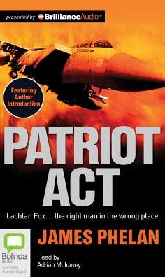 Patriot Act