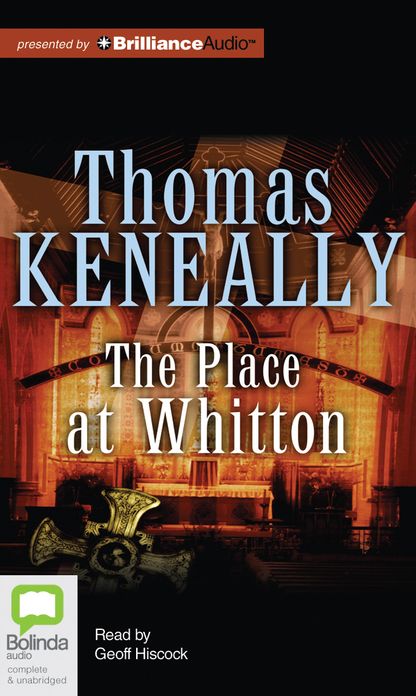 The Place at Whitton