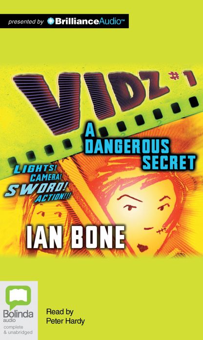 A Dangerous Secret