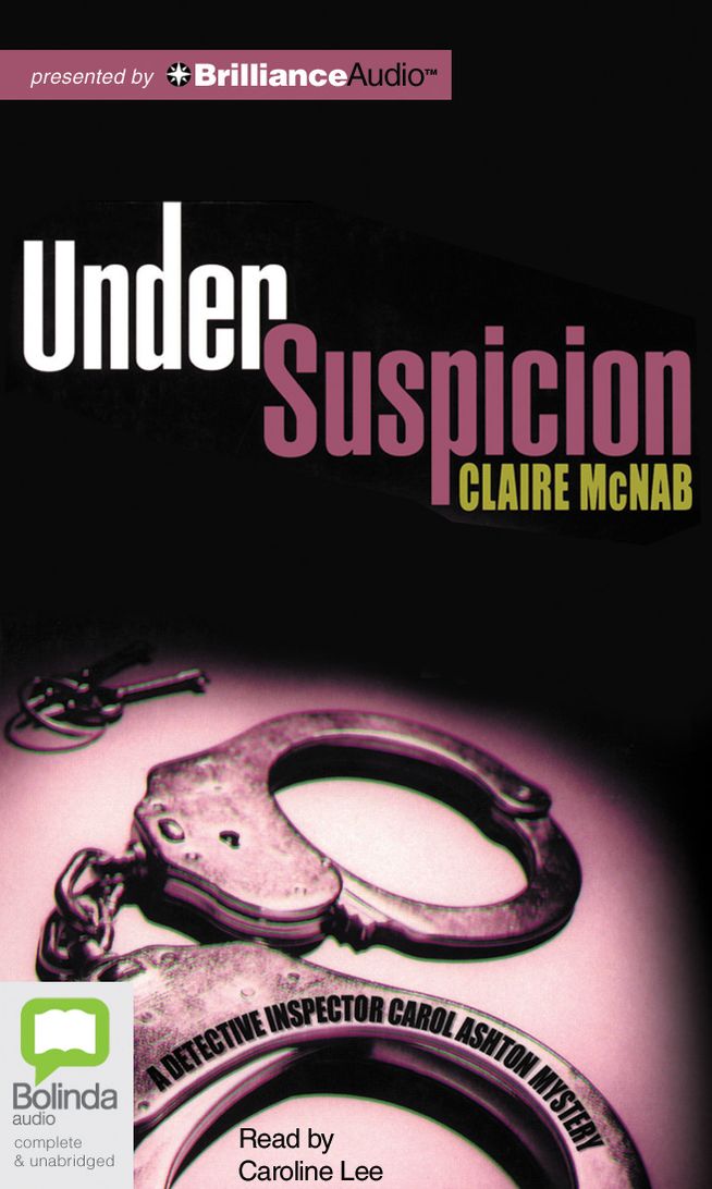 Under Suspicion