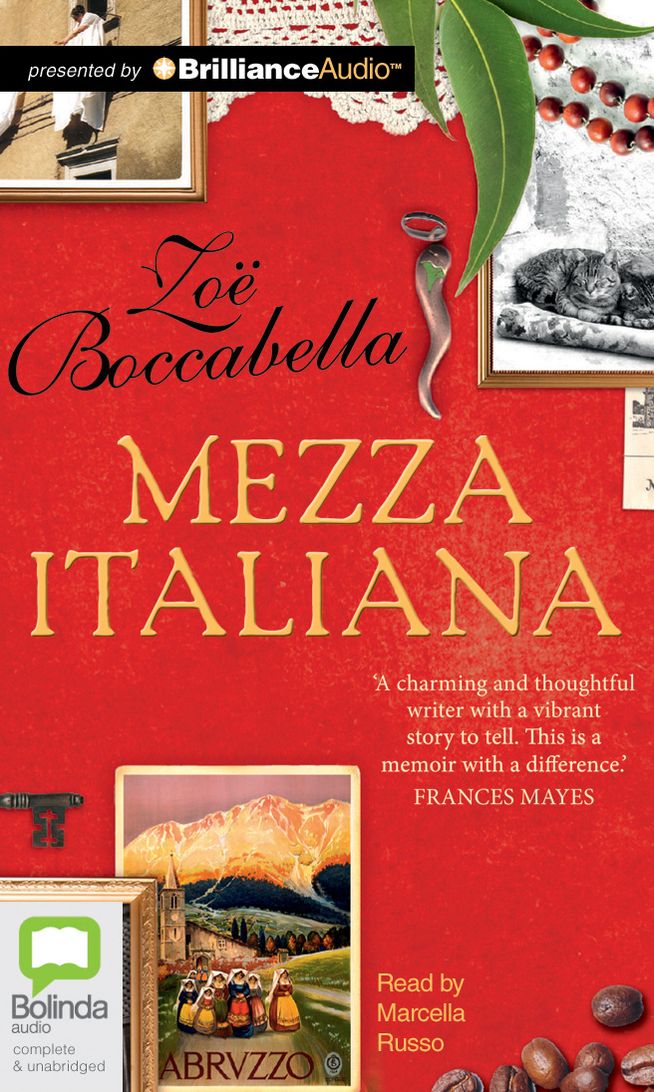 Mezza Italiana