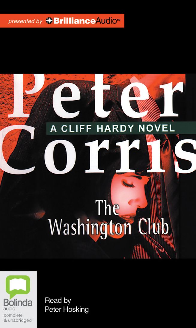 The Washington Club