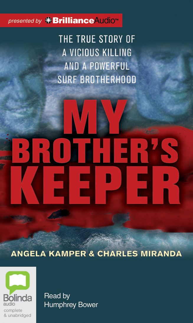 My Brother's Keeper