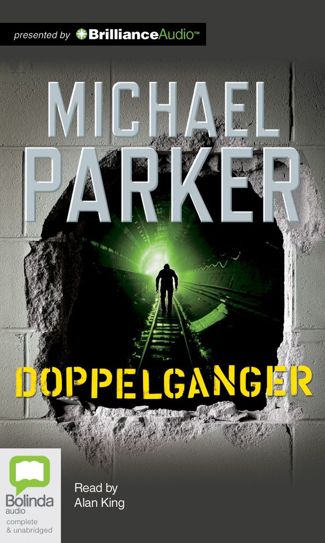 Doppelganger