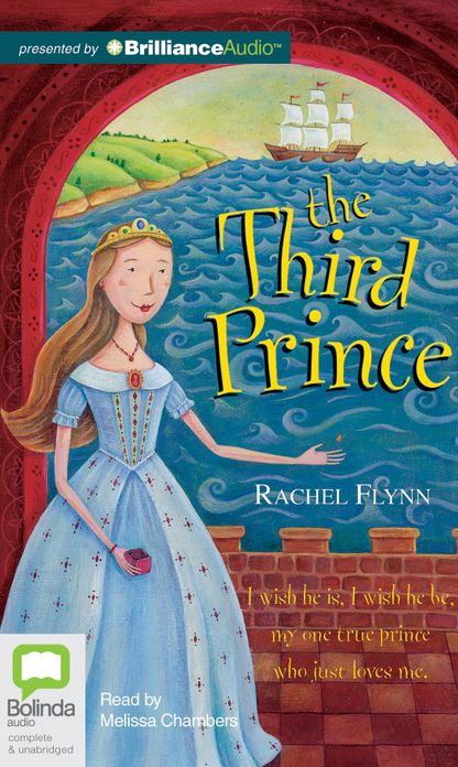 The Third Prince