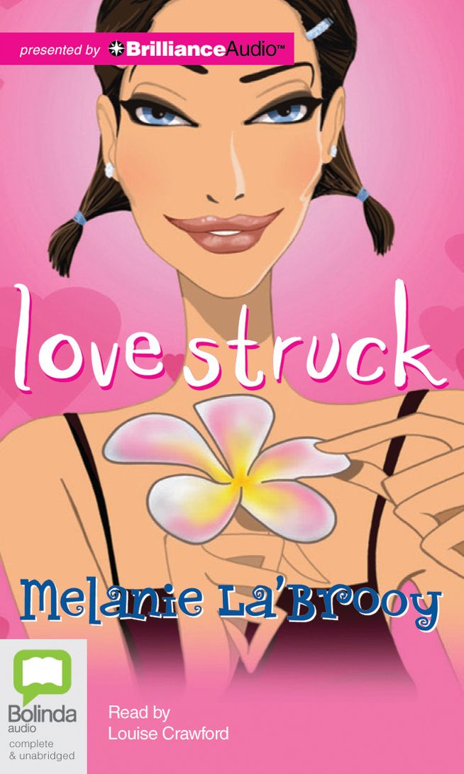Love Struck
