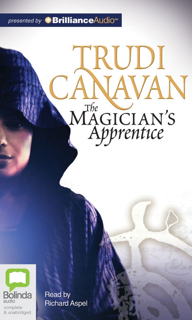 The Magician's Apprentice