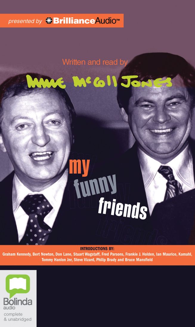 My Funny Friends
