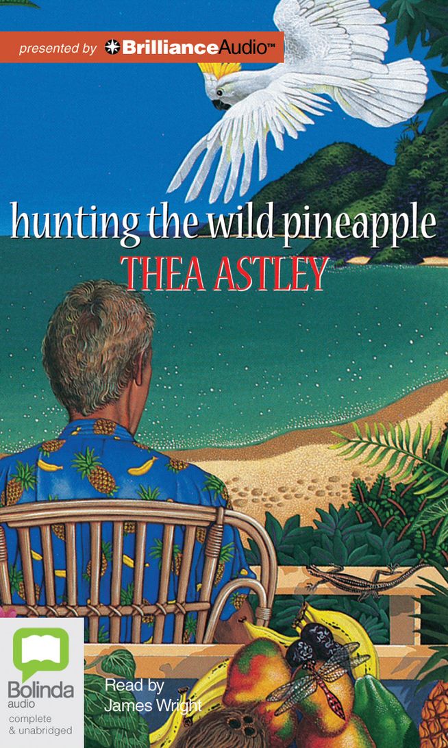 Hunting the Wild Pineapple