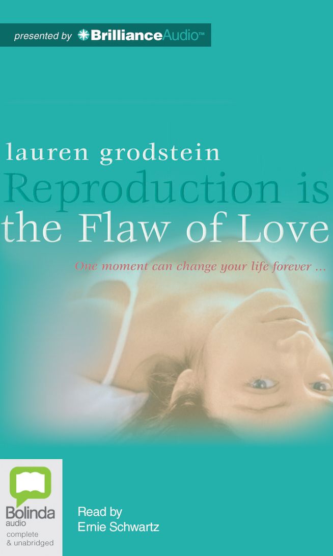Reproduction is the Flaw of Love