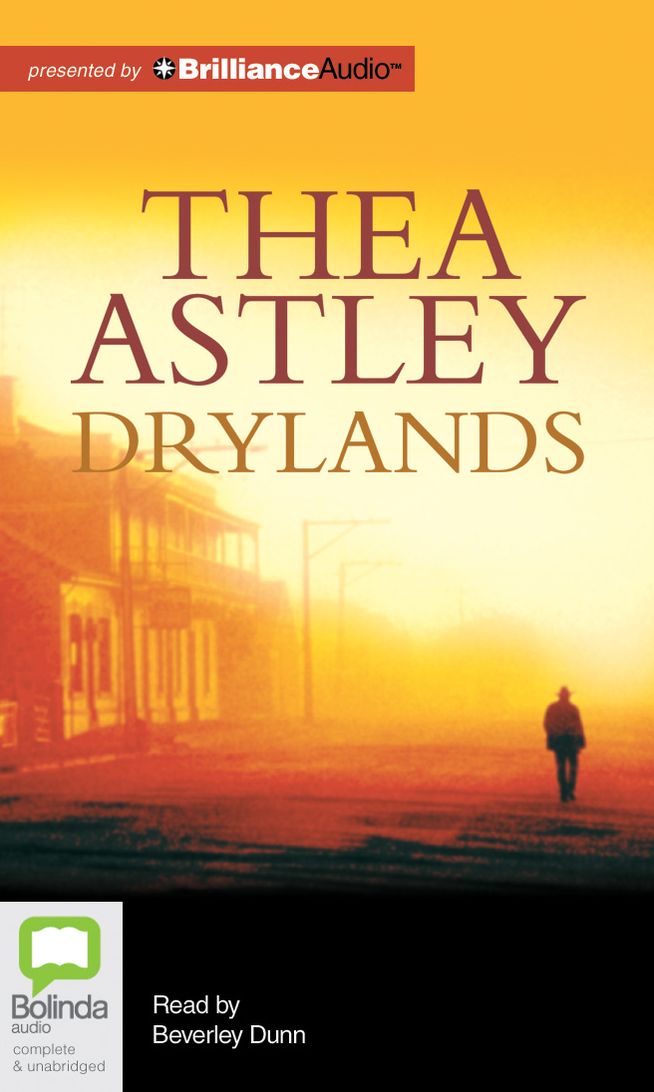 Drylands