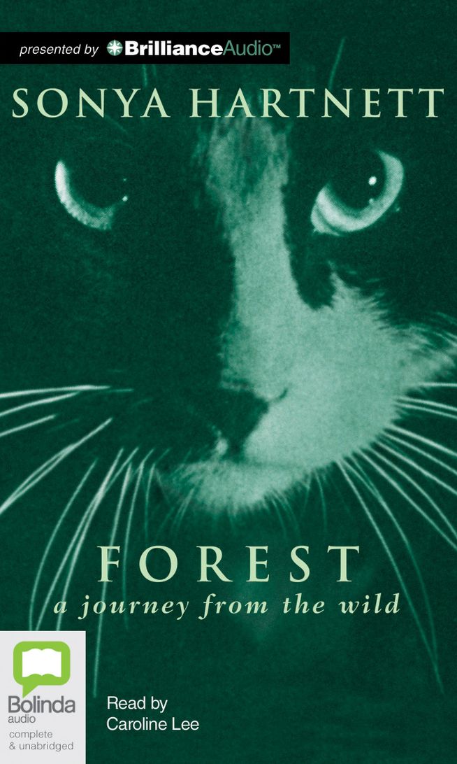 Forest: A Journey from the Wild