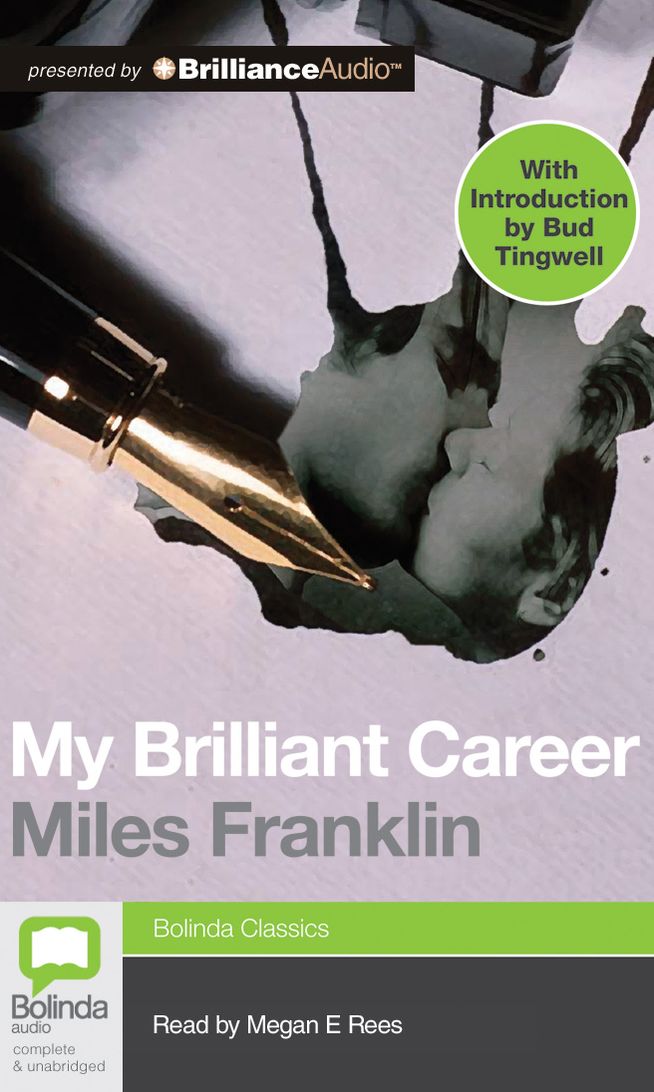 My Brilliant Career