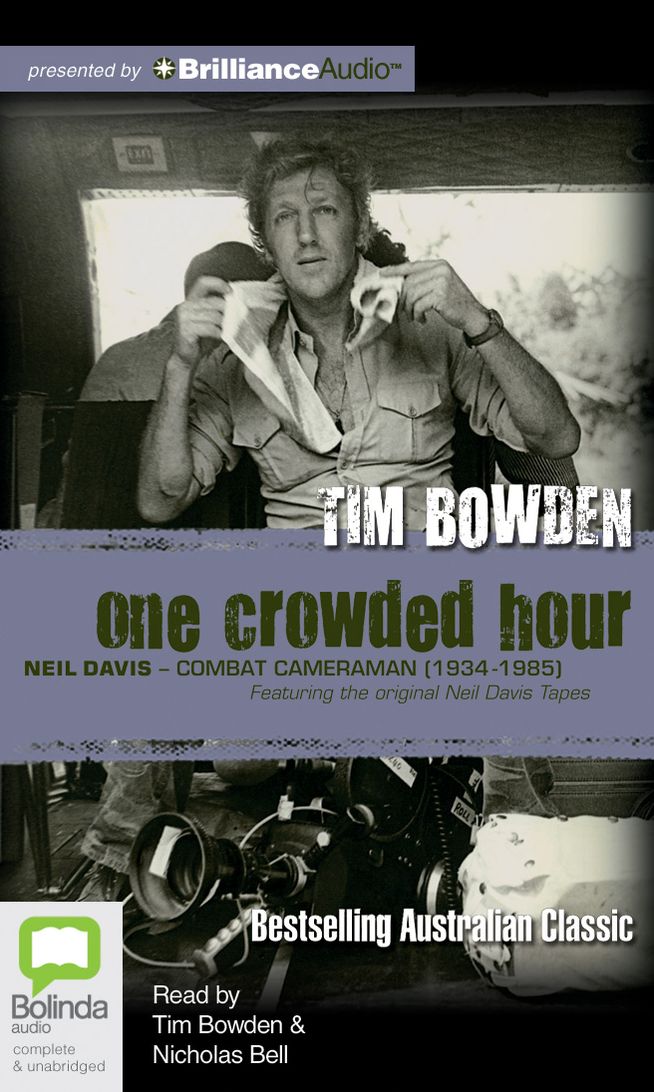 One Crowded Hour