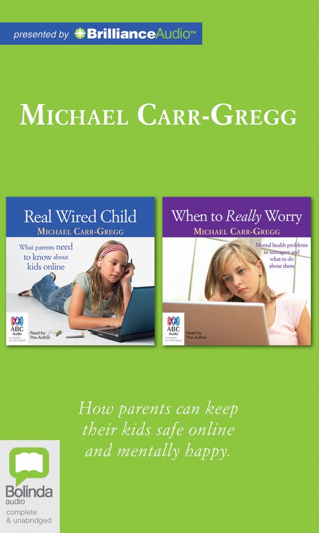 Real Wired Child and When to really Worry (Bind-up)