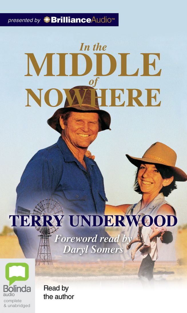In the Middle of Nowhere