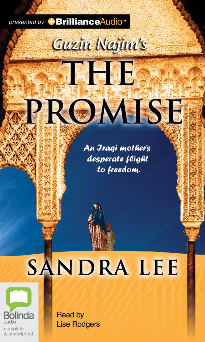 Guzin Najim's the Promise