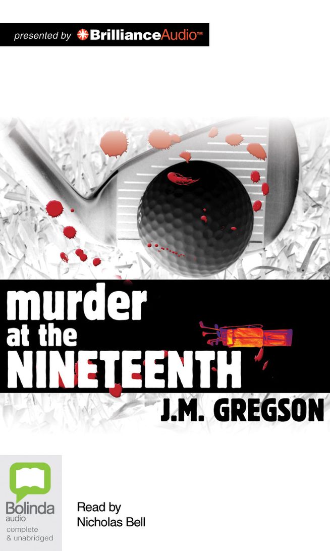 Murder at the Nineteenth