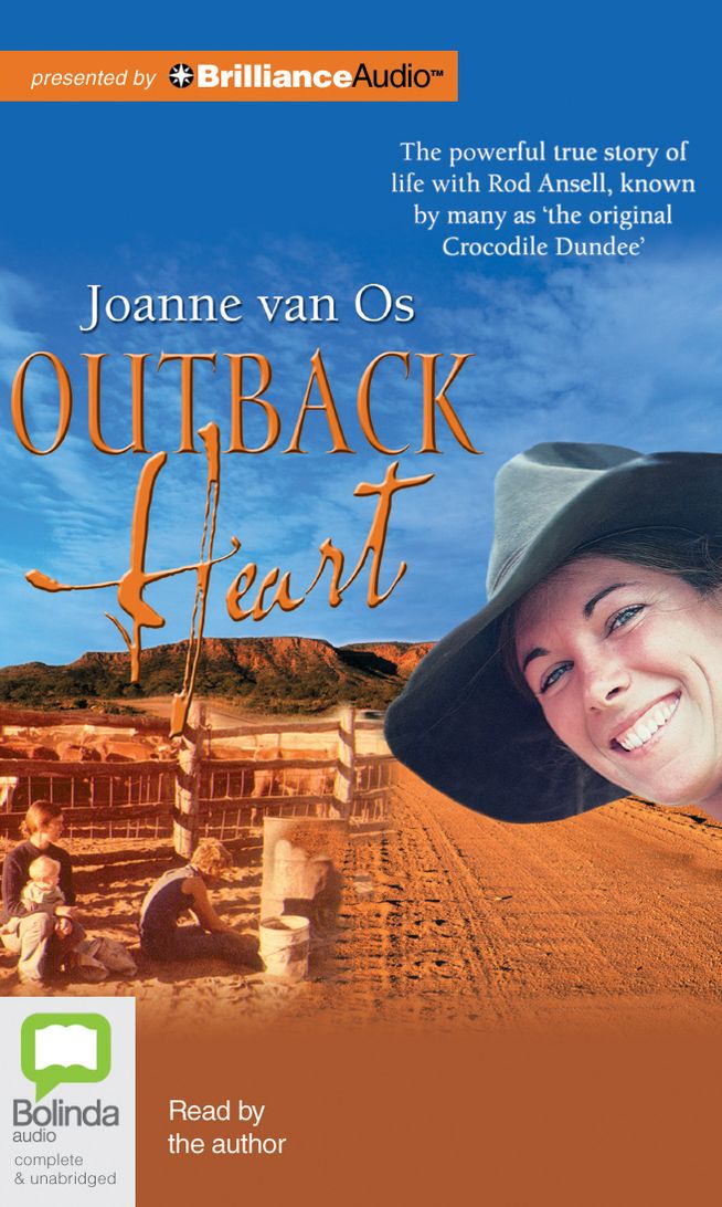 Outback Heart