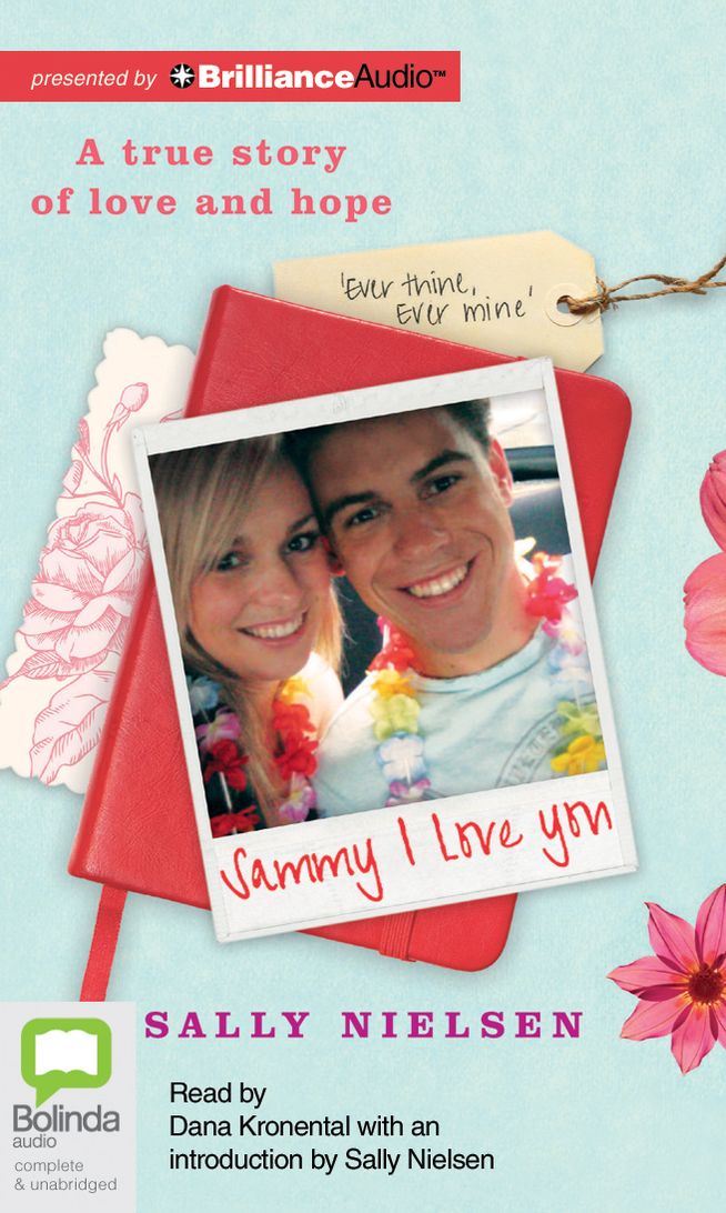 Sammy, I Love You: A True Story of Love and Hope