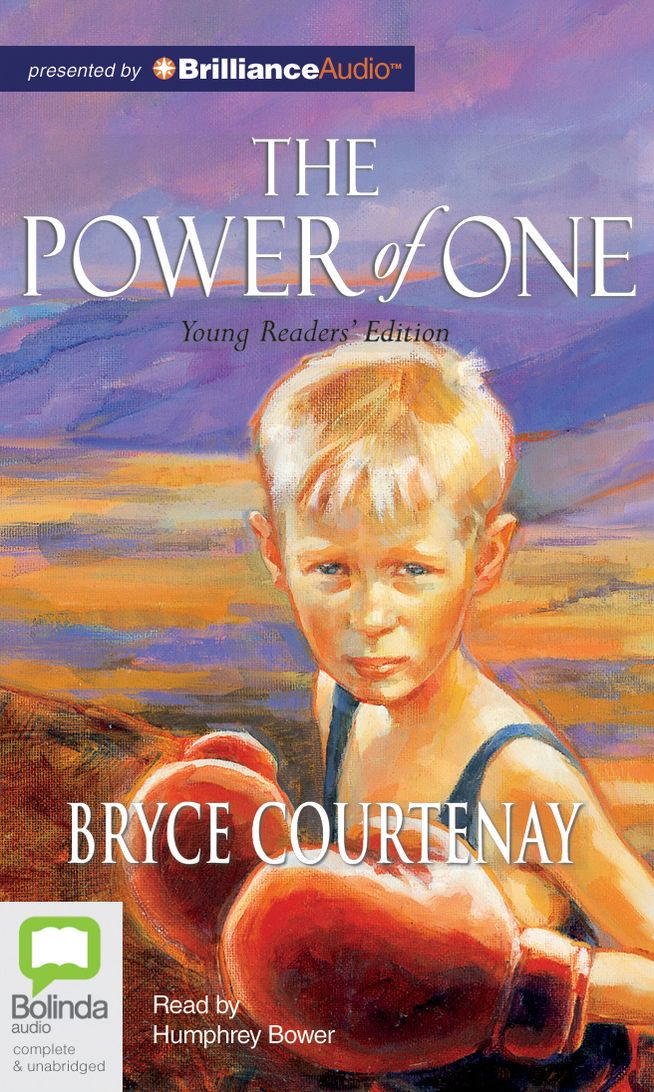 Power of One, The: Young Readers' Edition