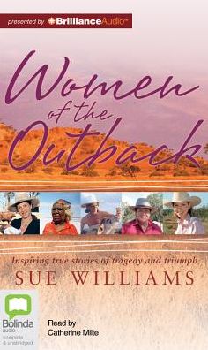 Women of the Outback