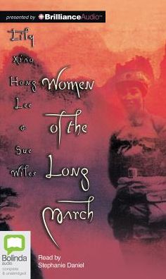 Women of the Long March